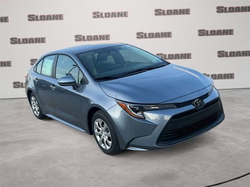 New 2026 Toyota Corolla LE image 7