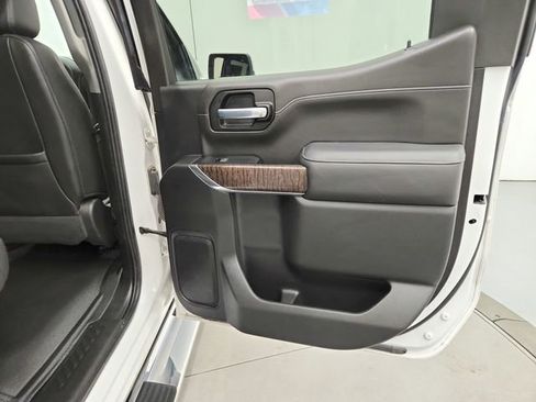 Used 2021 GMC Sierra 1500 Denali w/ Driver Alert Package II image 37
