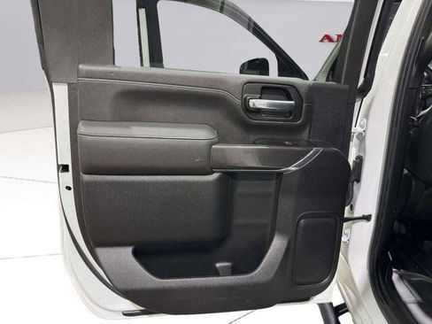 Used 2022 GMC Sierra 2500 AT4 AWD/4WD image 36