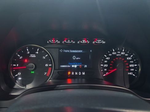 Used 2020 Ford F150 Raptor image 19