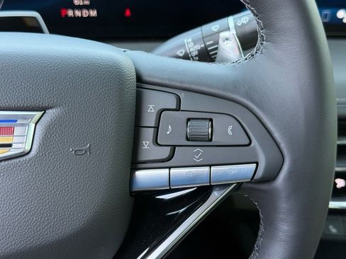 New 2026 Cadillac CT5 Premium Luxury image 28