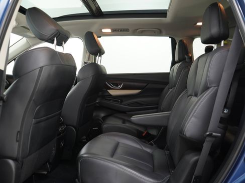 Used 2021 Subaru Ascent Touring w/ Popular Package #2 AWD/4WD image 17