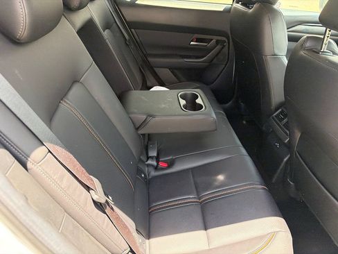 Used 2025 MAZDA CX-50 AWD 2.5 Hybrid w/ Premium Pkg image 15