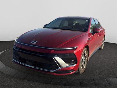 Used 2024 Hyundai Sonata SEL