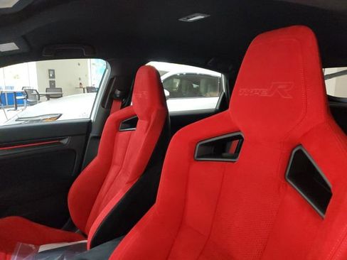 New 2026 Honda Civic Type R image 13