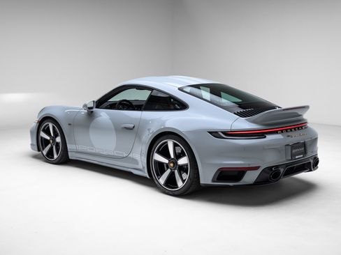 Used 2023 Porsche 911 Sport Classic image 33