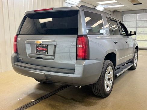 Used 2018 Chevrolet Tahoe LT w/ LT Signature Package AWD/4WD image 5