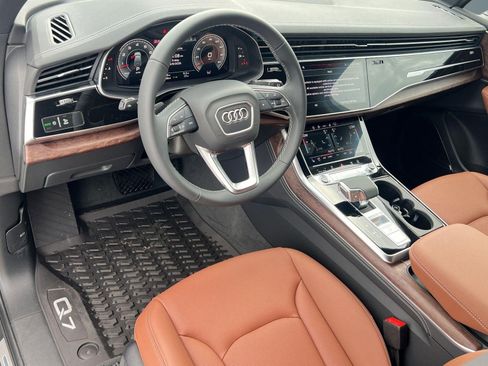 New 2026 Audi Q7 3.0T Premium Plus w/ Premium Plus Package image 4