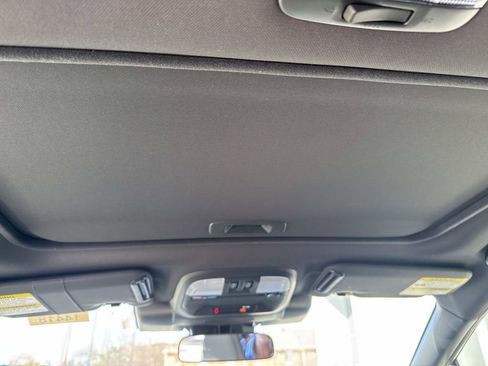 New 2026 Subaru Crosstrek 2.5i Sport image 10