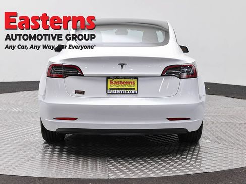 Used 2023 Tesla Model 3 Standard Range RWD image 6