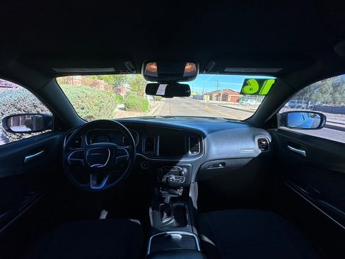 Used 2016 Dodge Charger SXT image 13