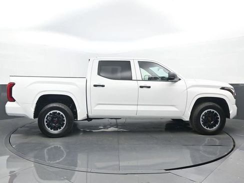 Used 2026 Toyota Tundra SR AWD/4WD image 2