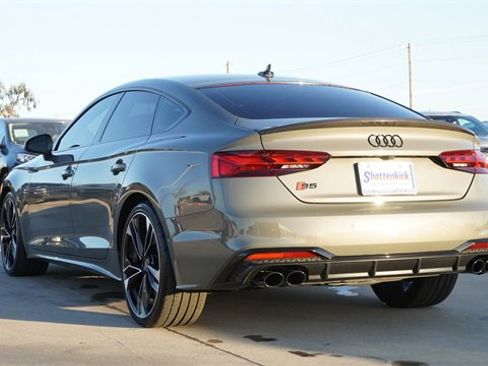 Used 2023 Audi S5 Prestige image 7