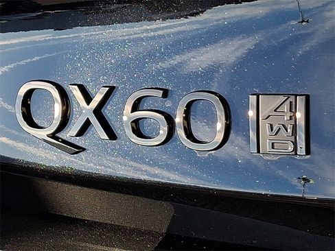 New 2026 INFINITI QX60 Autograph w/ Autograph Tech Package image 24