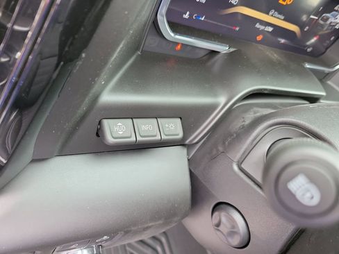 New 2026 GMC Sierra 1500 AT4X w/ AT4X AEV Edition AWD/4WD image 26