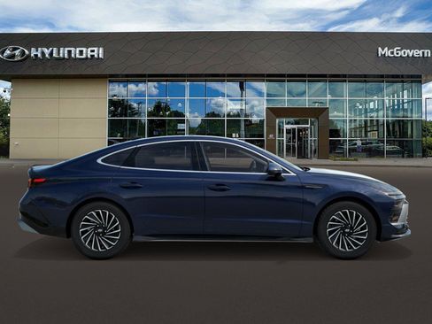 New 2026 Hyundai Sonata Limited image 7