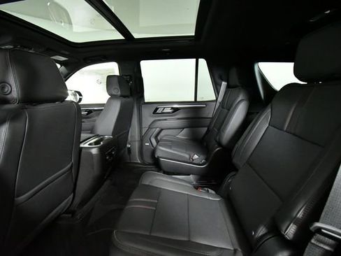 New 2026 Chevrolet Tahoe RST w/ Comfort Package image 26