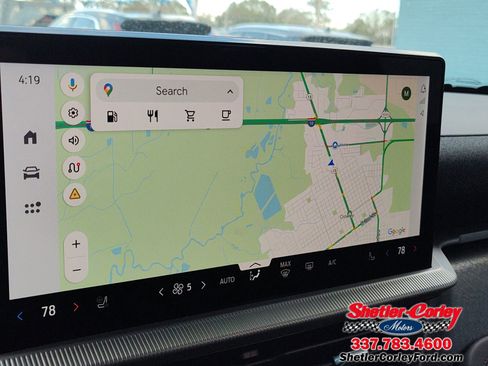 Used 2026 Ford Explorer Platinum w/ LUX Leather Package image 30