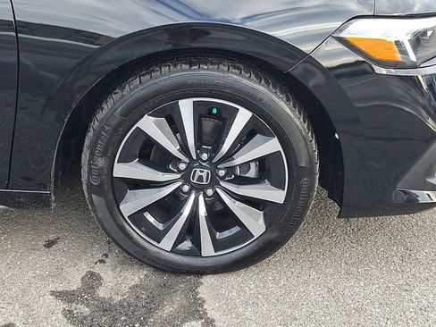 Used 2024 Honda Civic EX-L image 8