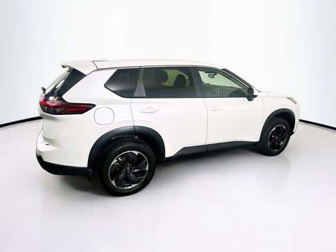 Used 2024 Nissan Rogue SV AWD/4WD image 10