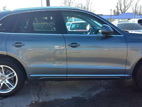 Used 2014 Audi Q5 TDI Premium Plus image 5