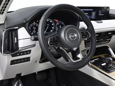 New 2026 MAZDA CX-90 3.3 Turbo S w/ Premium Plus AWD/4WD image 11
