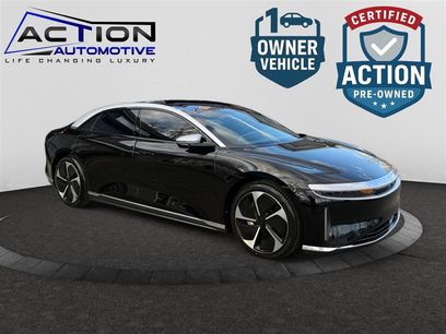 Used 2023 Lucid Air Grand Touring