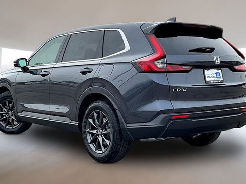 New 2026 Honda CR-V EX-L image 3