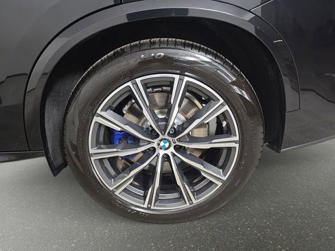 Used 2026 BMW X5 xDrive50e w/ M Sport Package AWD/4WD image 37