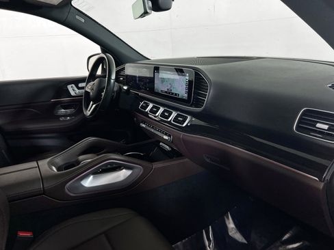 Used 2022 Mercedes-Benz GLE 350 4MATIC image 30