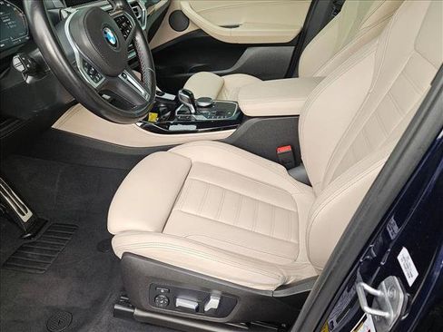 Used 2023 BMW X4 M40i image 15