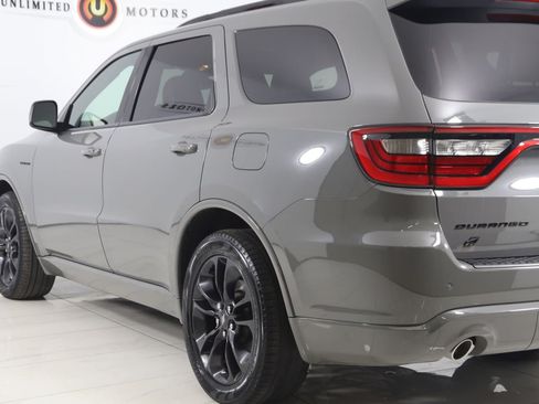 Used 2023 Dodge Durango R/T AWD/4WD image 28