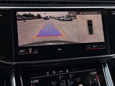 New 2026 Audi Q7 Premium Plus AWD/4WD image 26