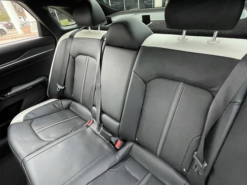 Used 2025 Kia K5 GT-Line w/ GT-Line Premium Package image 23