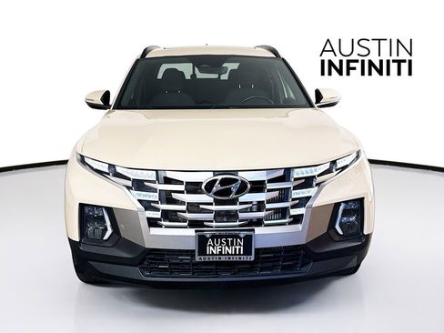 Used 2022 Hyundai Santa Cruz SEL Premium w/ Cargo Package image 2