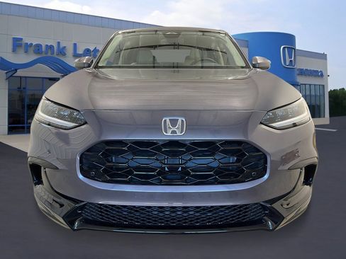 New 2026 Honda HR-V EX-L image 9