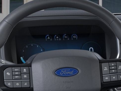 New 2026 Ford F150 Platinum w/ FX4 Off-Road Package AWD/4WD image 14