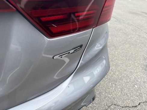 Used 2023 Kia Forte GT-Line FWD image 8