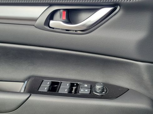 New 2025 MAZDA CX-5 AWD 2.5 S w/ Select Package image 13