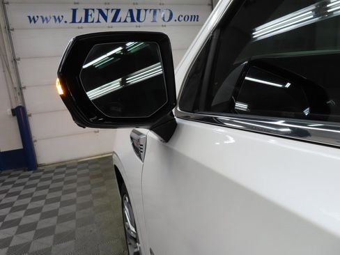 Used 2025 GMC Yukon Denali image 72