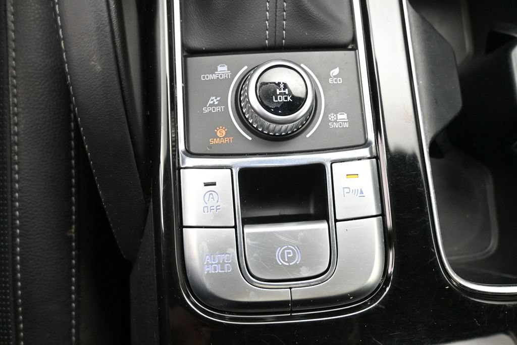 Used 2024 Kia Telluride EX X-Line AWD/4WD image 17