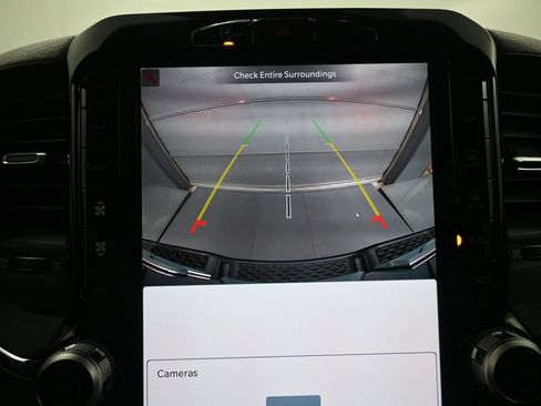 New 2026 RAM 1500 Laramie w/ Sport Appearance Package image 4