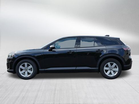 New 2026 Honda Prologue EX image 4