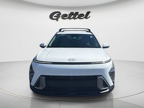 Certified 2024 Hyundai Kona SEL w/ Convenience Package FWD image 2