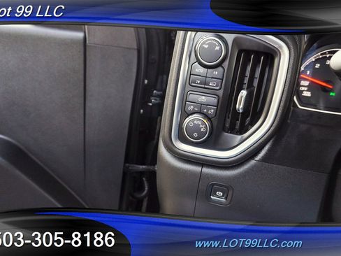 Used 2019 Chevrolet Silverado 1500 LT image 24