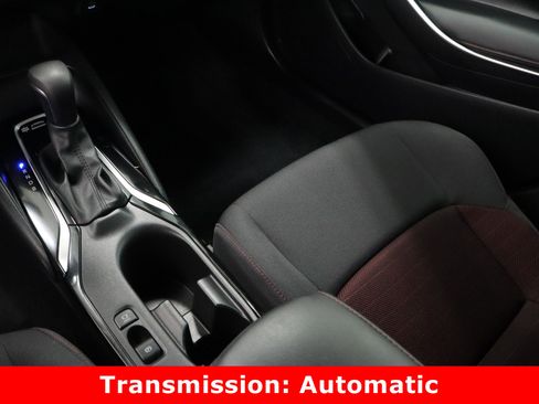 Used 2024 Toyota Corolla SE image 16