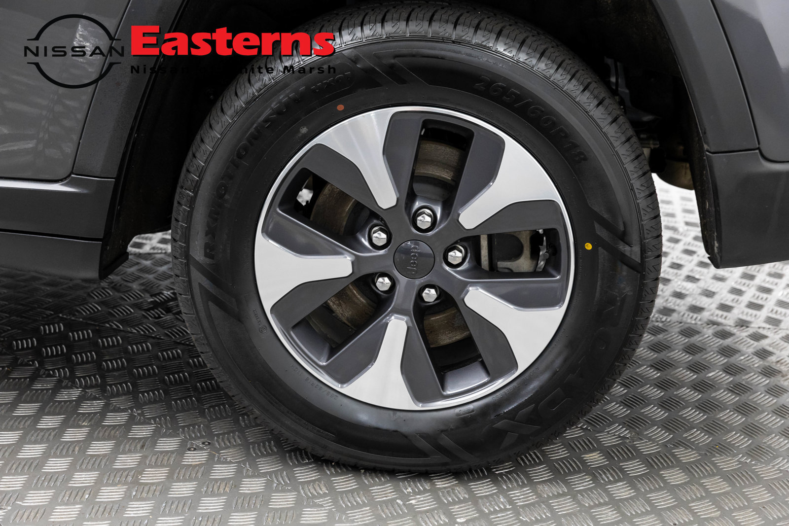 Used 2022 Jeep Grand Cherokee Limited 4xe AWD/4WD image 35