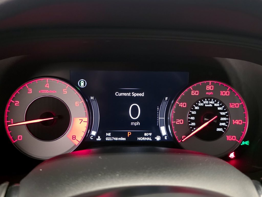 Used 2023 Acura TLX w/ A-SPEC Package AWD/4WD image 23