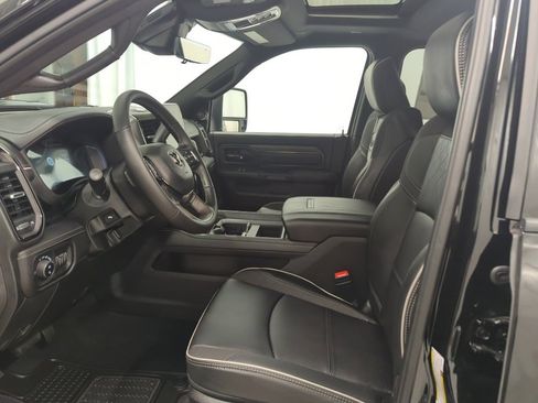 New 2026 RAM 3500 Limited image 21