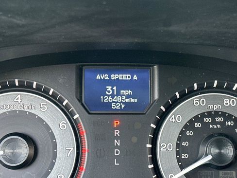 Used 2015 Honda Odyssey Touring image 28